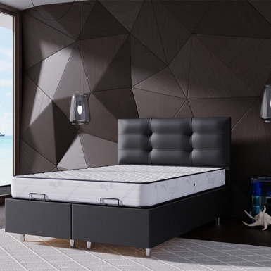 double_black_mattress